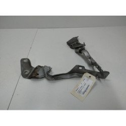 Charniere De Capot Renault Clio 3 Phase 1